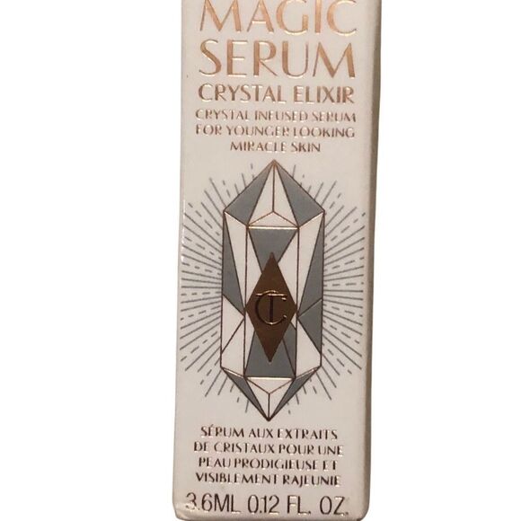 Pending sale❗️Charlotte Tilbury Magic Moisturiser 3.6ml - Picture 1 of 2